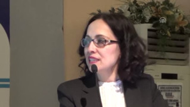 Öğrencilere Madde Bağımlılığı Anlatıldı - Manisa