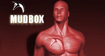 Aula02 AutoDesk MudBox