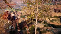 Horizon Zero Dawn™ - hunting