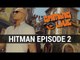 Hitman Episode 2 : L'agent 47 s'invite en Italie - Gameplay FR
