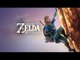 Zelda : Breath of the Wild - Les joies de l'alpinisme - GAMEPLAY FR