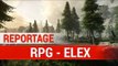 Reportage PAX East 2016 : ELEX, le nouveau RPG de Piranha Bytes