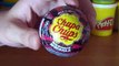 Monster High Chupa Chups - Chupa Chups new surprise egg