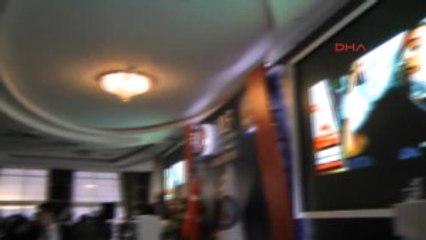 Bakan Soylu: 'Türkiye'yi Taşımayan Bu Sistemden Şikayetçiyiz'