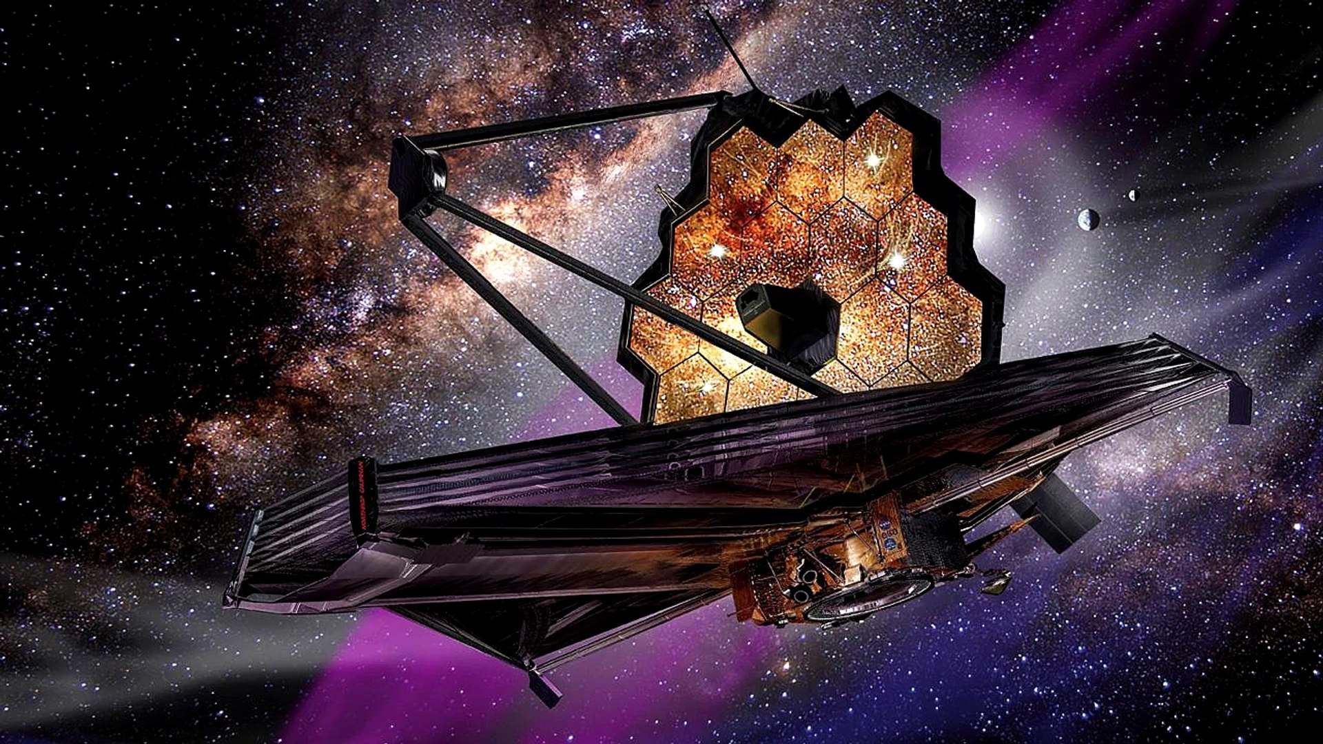 ⁣What You Need To Know About TRAPPIST-1 (New Solar System) // QuickTops