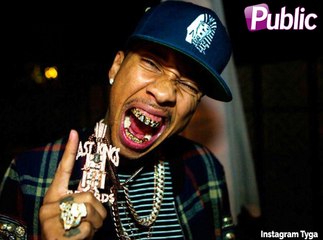 Vidéo : 5 bonnes raisons de ne pas sortir avec Tyga !