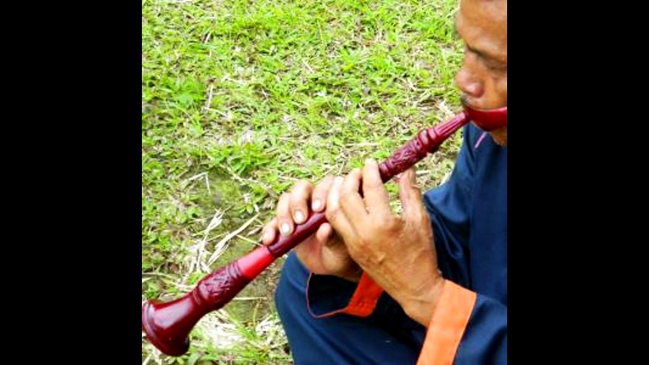 Instrumen Tarling Pemuda Idaman