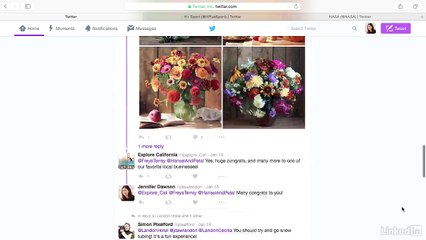 002 Understand Twitter and microblogging