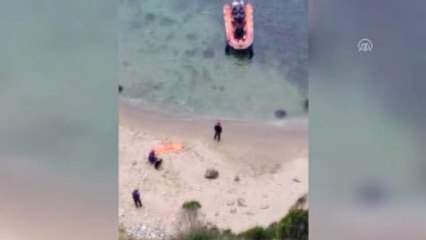 Köpek Kurtarma Operasyonu