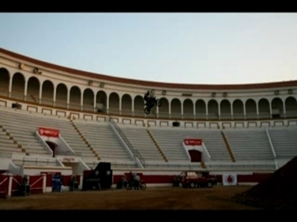 Freestyle 2007