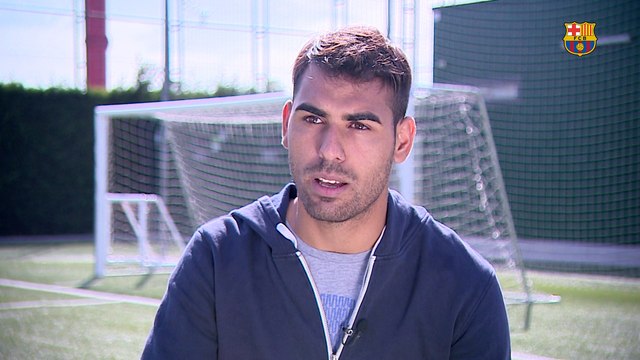 Fali: “Serà un partit de molta paciència, però tenim equip per guanyar tots els partits”
