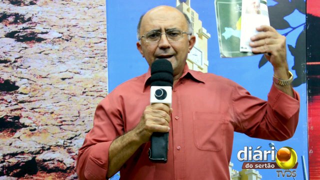 Direto ao Ponto - Padre Francivaldo - Direto ao Ponto