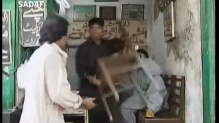 Pakistani dramas Landa bazar Epi 1 41 HD