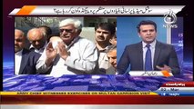 Islamabad Tonight With Rehman Azhar - 2nd March 2017