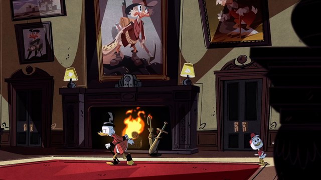 La Bande à Picsou 2017 : Première bande-annonce