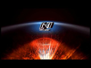 Мир Диких Животных- Бобровая Платина