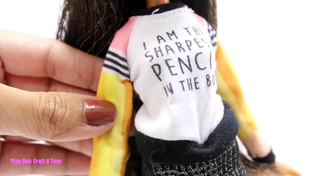 BOX OPENING _Project MC2_ Dolls Adrienne Attoms Bryden Bandweth McKeyla McAlister Camryn Coyle