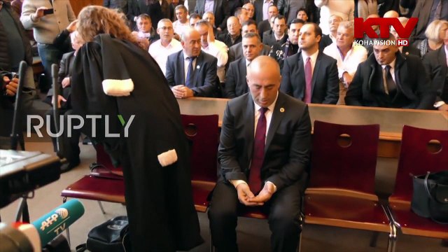 Krejt çka ndodhi në Colmar e Prishtinë rreth rastit të Ramush Haradinajt