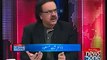 Dr Shahid Masood Is Giving Great Advice To Prime Minister Nawaz Sharif And Najam Sethi