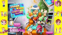 Bets Baby Game For Kids ❖ Sabine Wren Hospital Recovery ❖ Cartoons For Children in English