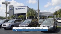 Subaru Service Center Pompano Beach, FL | Where to Service my Subaru Pompano Beach, FL