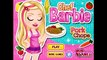 Игры Барби Барби Игры На Приготовление Еды Игры Шеф-Повар Барби