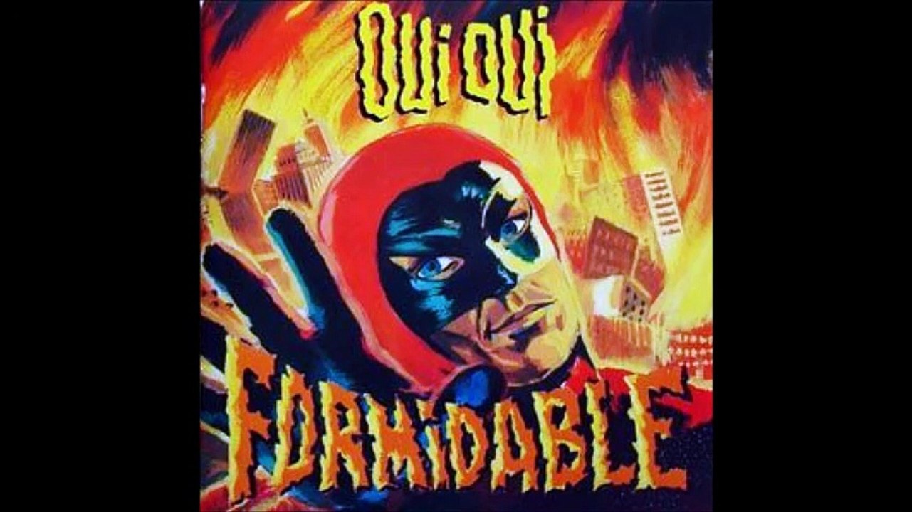 Oui Oui - Cador pacha