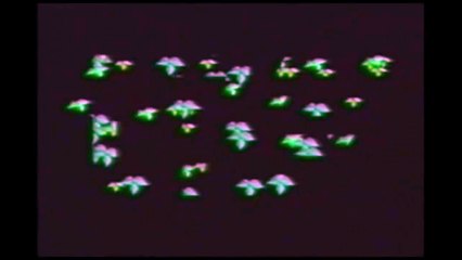 Vinheta da TVE Brasil de 1998