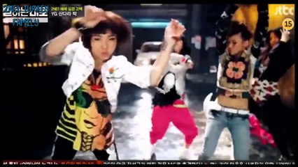 (Türkçe Altyazılı) Sandara Park - JTBC "As I Say"