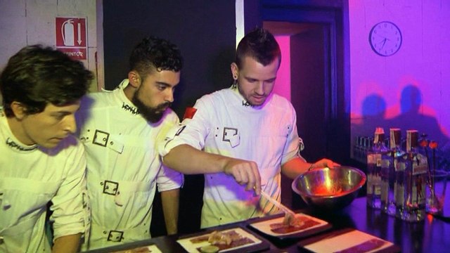 ¿Cómo consigue Cristina Pedroche esos abdominales?