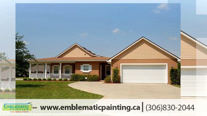 House Painters In Red Deer