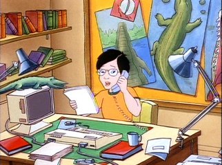 A Carrinha Magica - Em Construção