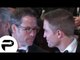 Robert Pattinson, Guy Pearce - Montée des marches de Cannes 2014