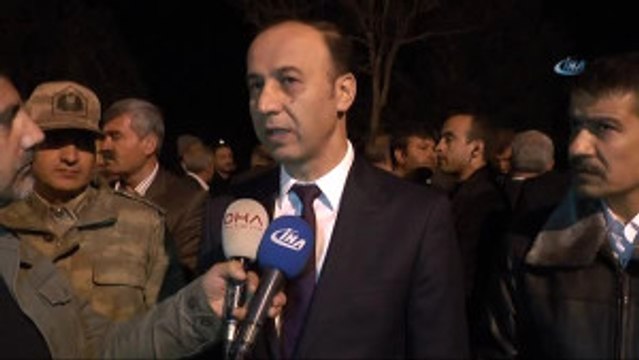 Adıyaman Merkez, Samsat ve Kahta'da Okullar Tatil Edildi