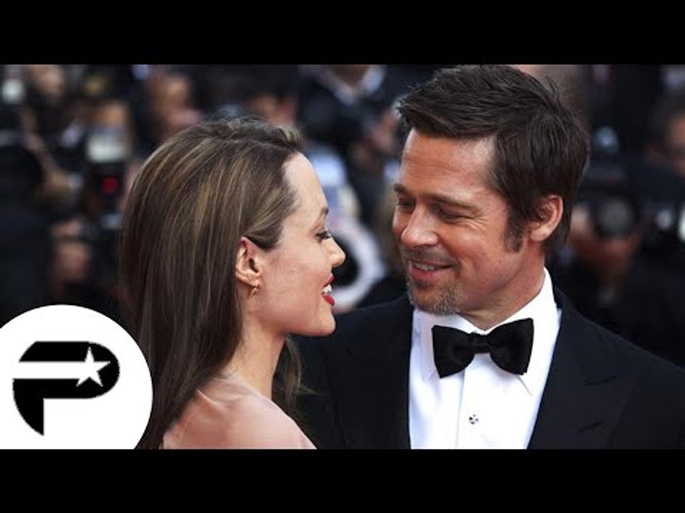 Angelina Jolie, Kate Middleton - Les regards brûlants d'amour des stars