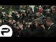 Gerad Depardieu, Hilary Swank - Montée des marches de Cannes 2014