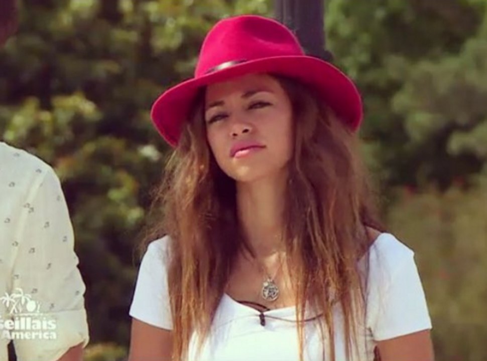 Jessy (LMSA) : dans le film d'une célèbre star du cinéma !