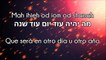 Maamin Benisim  מאמין בניסים     Yaakov Shwekey  יעקב שוואקי   remix רמיקס
