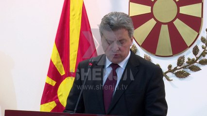 Ja çfarë thanë liderët partiak pas takimit ne Mogerinin