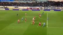 Abiola Dauda Goal - Atromitost1-0tOlympiakos Piraeus 02.03.2017