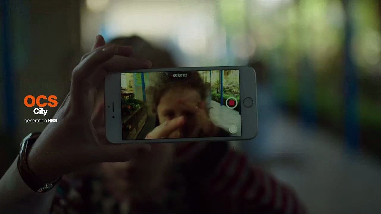 Nicole Kidman topless dans la série télé Big Little Lies