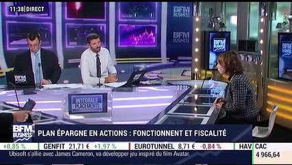 Plan d'épargne en actions (PEA), le mode d'emploi - 02/03