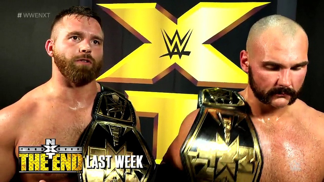 WWE.NXT.2016.06.15 Interview