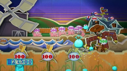 Toy Story Mania! - Toy Story Movie Game for Kids - Disney Toy Story