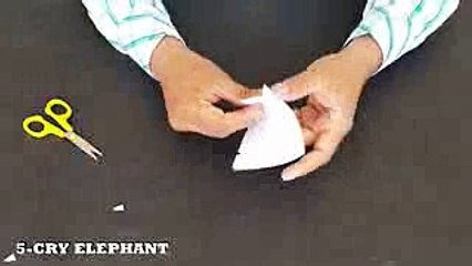 10 AMAZING PAPER TRICKS 2016! - YouTube
