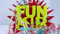 WILD KRATTS PLAY ON PJ MASKS Play-Doh Surprise Egg!! PJ Masks LOGO Egg!! Play-Doh GECKOS!