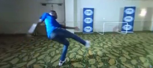 En 360°: Dos intentos muy cerca, valen uno bueno, ¿no?