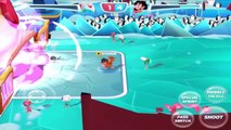 The Amazing World Of Gumball Superstar Soccer: Goal !!! (By Cartoon Network) - Full Gameplay