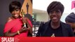 Oscar Winner Viola Davis Doesn't Carry the Oscar With Her