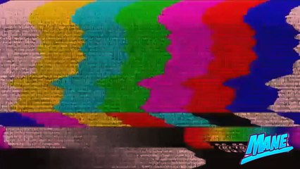 INSANE EYE HALLUCINATION *TRICK YOU EYES TO BE COLOUR BLIND*!!